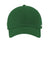 Nike Hats 102699/NKFB5677 Mens Heritage 86 Adjustable Hat Gorge Green Flat Front