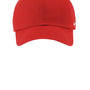 Nike Mens Heritage 86 Adjustable Hat - University Red