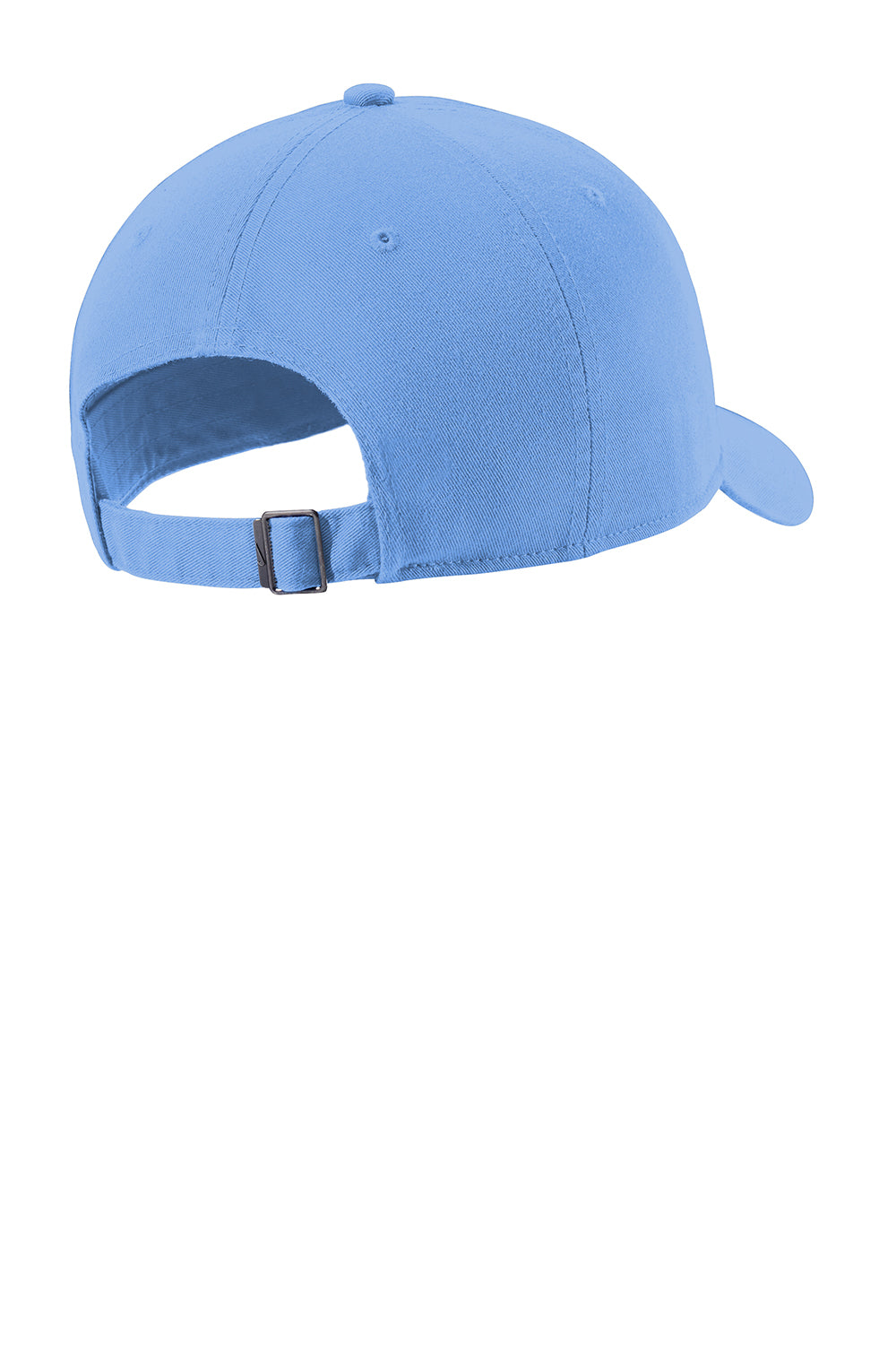 Nike 102699/NKFB5677  Heritage 86 Adjustable Hat Valor Blue Flat Back