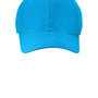 Nike Hats Mens Dri-Fit Moisture Wicking Adjustable Hat - Photo Blue