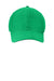 Nike Hats NKAA1859/NKFB6444 Mens Dri-Fit Moisture Wicking Adjustable Hat Lucid Green Flat Front