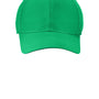 Nike Hats Mens Dri-Fit Moisture Wicking Adjustable Hat - Lucid Green - NEW
