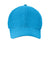 Nike Hats NKAA1859/NKFB6444 Mens Dri-Fit Moisture Wicking Adjustable Hat Tidal Blue Flat Front