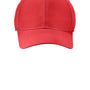 Nike Hats Mens Dri-Fit Moisture Wicking Adjustable Hat - University Red - NEW