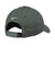Nike Hats NKAA1859/NKFB6444 Mens Dri-Fit Moisture Wicking Adjustable Hat Anthracite Grey Flat Back