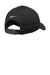 Nike Hats NKAA1859/NKFB6444 Mens Dri-Fit Moisture Wicking Adjustable Hat Black Flat Back
