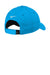 Nike NKAA1859/NKFB6444  Dri-Fit Moisture Wicking Adjustable Hat Photo Blue/White Flat Back