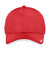 Nike Hats 429467/NKFB6445 Mens Dri-Fit Moisture Wicking Adjustable Hat University Red/White Flat Front