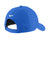 Nike Hats 429467/NKFB6445 Mens Dri-Fit Moisture Wicking Adjustable Hat Game Royal Blue/White Flat Back