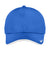 Nike Hats 429467/NKFB6445 Mens Dri-Fit Moisture Wicking Adjustable Hat Game Royal Blue/White Flat Front