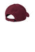 Nike Hats 779797/NKFB6447 Mens Moisture Wicking Adjustable Hat Deep Maroon Flat Back