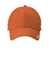 Nike Hats 779797/NKFB6447 Mens Moisture Wicking Adjustable Hat Desert Orange Flat Front