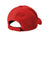 Nike Hats 779797/NKFB6447 Mens Moisture Wicking Adjustable Hat University Red Flat Back