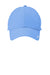 Nike Hats 779797/NKFB6447 Mens Moisture Wicking Adjustable Hat Valor Blue Flat Front