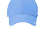 Nike Hats Mens Moisture Wicking Adjustable Hat - Valor Blue - NEW