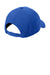 Nike Hats NKFB6450 Mens Dri-Fit Performance Adjustable Hat Game Royal Blue Flat Back