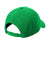 Nike Hats NKFB6450 Mens Dri-Fit Performance Adjustable Hat Lucky Green Flat Back
