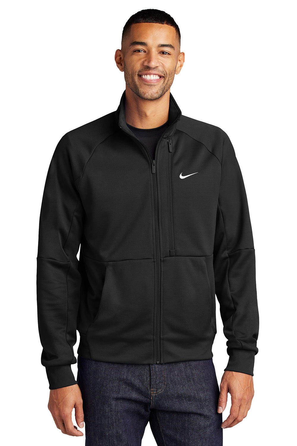 Jacket model 218891 Nife