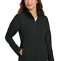 Nike Womens Full Zip Soft Shell Jacket - Black - COMING SOON