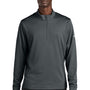 Nike Mens Essential 1/4 Zip Sweatshirt - Anthracite Grey - COMING SOON