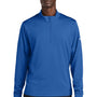 Nike Mens Essential 1/4 Zip Sweatshirt - Game Royal Blue - COMING SOON