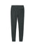 Nike NKHM8045 Mens Club Fleece Jogger Sweatpants w/ Pockets Anthracite Grey Flat Back