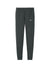 Nike NKHM8045 Mens Club Fleece Jogger Sweatpants w/ Pockets Anthracite Grey Flat Front