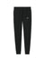 Nike NKHM8045 Mens Club Fleece Jogger Sweatpants w/ Pockets Black Flat Front