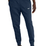 Nike Mens Club Fleece Jogger Sweatpants w/ Pockets - Midnight Navy Blue - COMING SOON