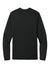 Nike NKHQ4550 Mens Team rLegend Long Sleeve Crewneck T-Shirt Black Flat Back