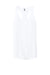 Next Level N1533/1533 Womens Ideal Jersey Tank Top White Flat Front