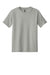 Next Level 3310 Youth Fine Jersey Short Sleeve Crewneck T-Shirt Light Grey Flat Front