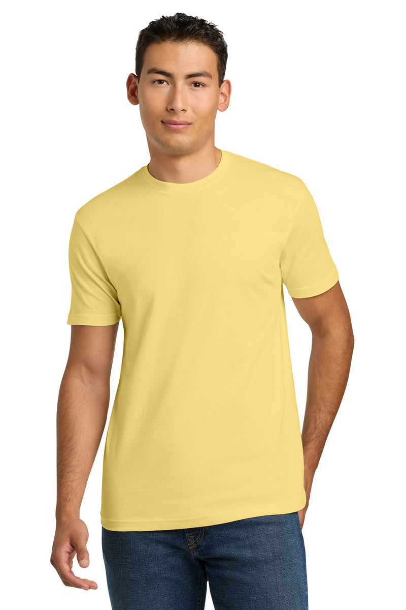 NL3600_Banana_Cream_Model_Fron
