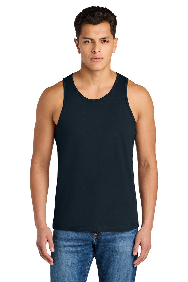 THE NEWHOUSE COOPER TANK TOP 色別注　ネイビー　XS THE NEWHOUSE COOPER TANK TOP 色別注 ネイビー XS THE NEWHOUSE