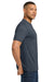 Next Level NL6010/6010 Mens Jersey Short Sleeve Crewneck T-Shirt Legion Blue Model Side