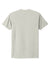 Next Level NL6210/6210 Mens CVC Jersey Short Sleeve Crewneck T-Shirt Sand Flat Back