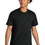 Next Level Mens Short Sleeve Crewneck T-Shirt - Black - COMING SOON