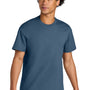 Next Level Mens Short Sleeve Crewneck T-Shirt - Blue Jean - COMING SOON