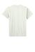 Next Level NL7200 Mens Short Sleeve Crewneck T-Shirt Bone Flat Back