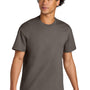Next Level Mens Short Sleeve Crewneck T-Shirt - Shiitake Grey - COMING SOON