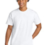 Next Level Mens Short Sleeve Crewneck T-Shirt - White - COMING SOON