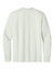 Next Level NL8211 Mens Ideal Thermal Long Sleeve T-Shirt Bone White Flat Back