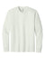 Next Level NL8211 Mens Ideal Thermal Long Sleeve T-Shirt Bone White Flat Front