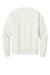 Next Level NL9007 Mens Crewneck Sweatshirt Bone Flat Back