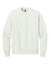 Next Level NL9007 Mens Crewneck Sweatshirt Bone Flat Front