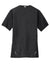 Ogio OE320 Mens Endurance Pulse Jersey Moisture Wicking Short Sleeve Crewneck T-Shirt Blacktop Flat Back