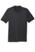 Ogio OE320 Mens Endurance Pulse Jersey Moisture Wicking Short Sleeve Crewneck T-Shirt Blacktop Flat Front