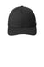 Ogio Hats OE650 Mens Apex Hat Blacktop Flat Front