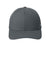 Ogio Hats OE650 Mens Apex Hat Gear Grey Flat Front