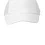 Ogio Hats Mens Stride Mesh Hat - White - COMING SOON